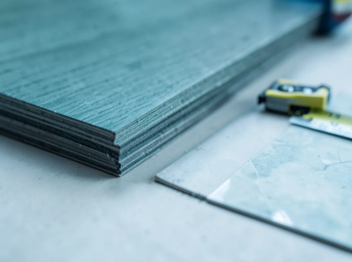 Luxury Vinyl Plank Installation Parma, MO FAQs
